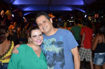 Foto - Tupã Folia - 3ª noite