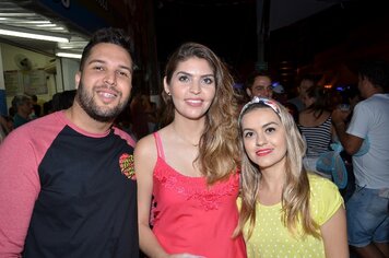 Foto - Tupã Folia - 3ª noite