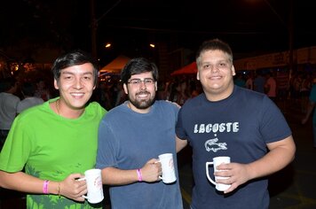 Foto - Tupã Folia - 3ª noite