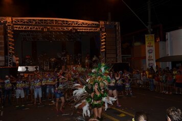 Foto - Tupã Folia - 3ª noite