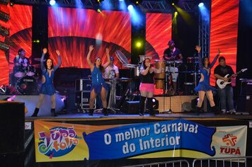 Tupã Folia - ...