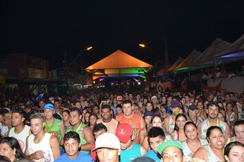 Foto - Tupã Folia - 4ª noite