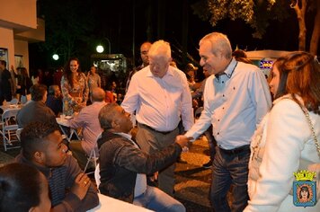 Foto - Tupã Junina 2016 - Praça da Bandeira