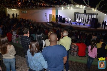 Foto - Tupã Junina 2016 - Praça da Bandeira