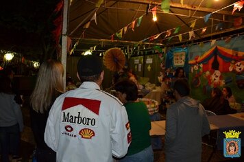 Foto - Tupã Junina 2016 - Praça da Bandeira