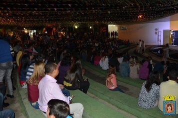 Foto - Tupã Junina 2016 - Praça da Bandeira