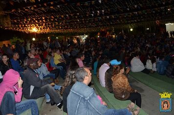 Foto - Tupã Junina 2016 - Praça da Bandeira