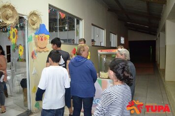 Foto - Tupa Junina - Distrito de Parnaso