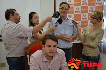 Foto - Tupã volta a ter desfile de 7 de Setembro