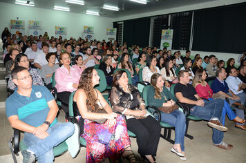 Foto - XV Fórum de Debates para o Desenvolvimento de Tupã