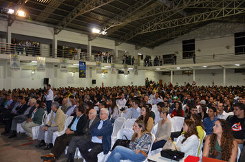 Foto - XV Fórum de Debates para o Desenvolvimento de Tupã