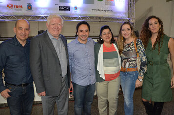 Foto - XV Fórum de Debates para o Desenvolvimento de Tupã