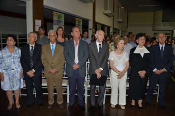 Foto - XV Fórum de Debates para o Desenvolvimento de Tupã