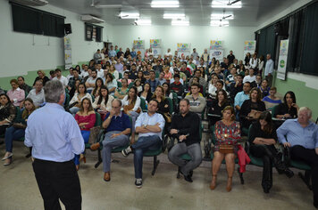 Foto - XV Fórum de Debates para o Desenvolvimento de Tupã