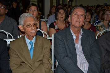 Foto - XV Fórum de Debates para o Desenvolvimento de Tupã