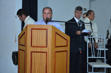 Foto - XV Fórum de Debates para o Desenvolvimento de Tupã