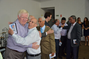 Foto - XV Fórum de Debates para o Desenvolvimento de Tupã