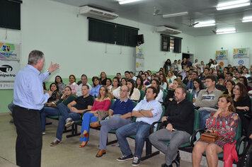 Foto - XV Fórum de Debates para o Desenvolvimento de Tupã