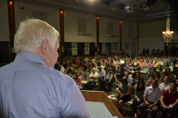 Foto - XV Fórum de Debates para o Desenvolvimento de Tupã