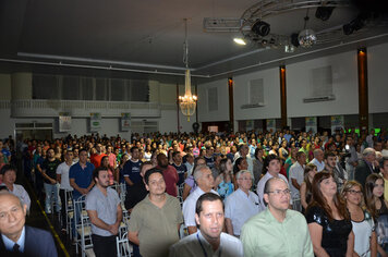 Foto - XV Fórum de Debates para o Desenvolvimento de Tupã