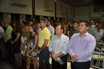 Foto - XV Fórum de Debates para o Desenvolvimento de Tupã