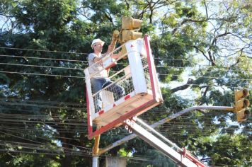 Mês do Maio Amarelo aumenta a demanda de ações do Trânsito