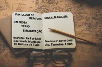 Inscrições para projetos regionais de literatura e fotografia são prorrogadas