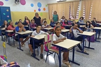 Escolas municipais iniciam aulas do segundo semestre no dia 29