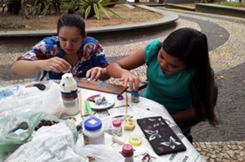 Oficinas Culturais de Tupã continua com inscrições abertas