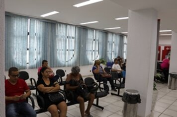 Central de Atendimento recebe cerca de 250 pessoas por dia