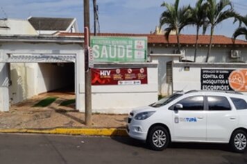 Campanha de combate à Tuberculose começa nesta segunda