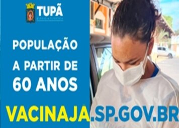 A tecnologia aliada à campanha de vacinação contra a COVID-19