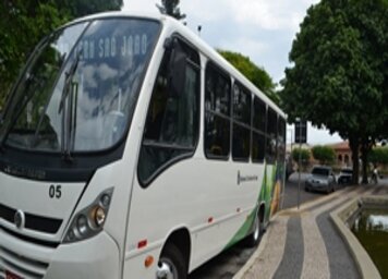 Confira os novos horários do transporte público