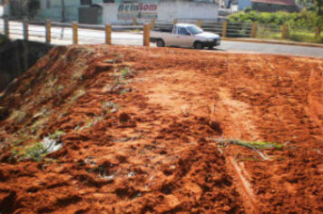 Ponte da Guaianazes é recuperada pela Prefeitura