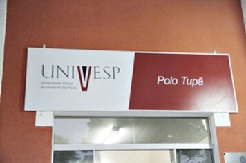 Polo da UNIVESP em Tupã é oficialmente inaugurado