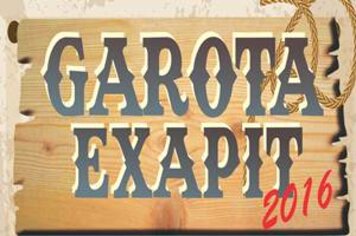 Inscrições para concurso da Garota Exapit podem ser realizadas até segunda-feira