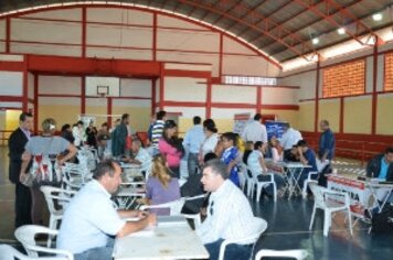 Vila Independência recebe hoje prefeito e secretários através do “Governo no seu bairro”