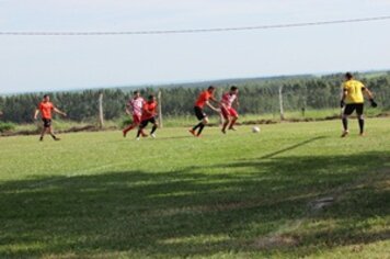 Disputa deste domingo revelará semifinalista do Campeonato de Futebol Amador de Parnaso