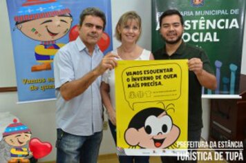 Tupã recebe Circuito Sescoop de Cultura no dia 21