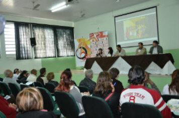 II Conferencia Municipal de Cultura pode colher diversas propostas