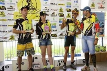 1ª Copa Bike Vargas de MTB agita fim de semana tupãense