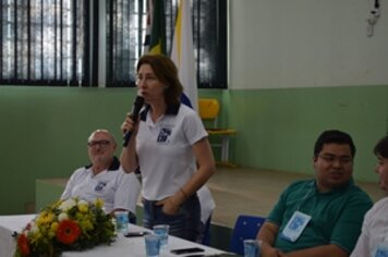 Conferência discute melhorias na qualidade de vida das Pessoas com Deficiência