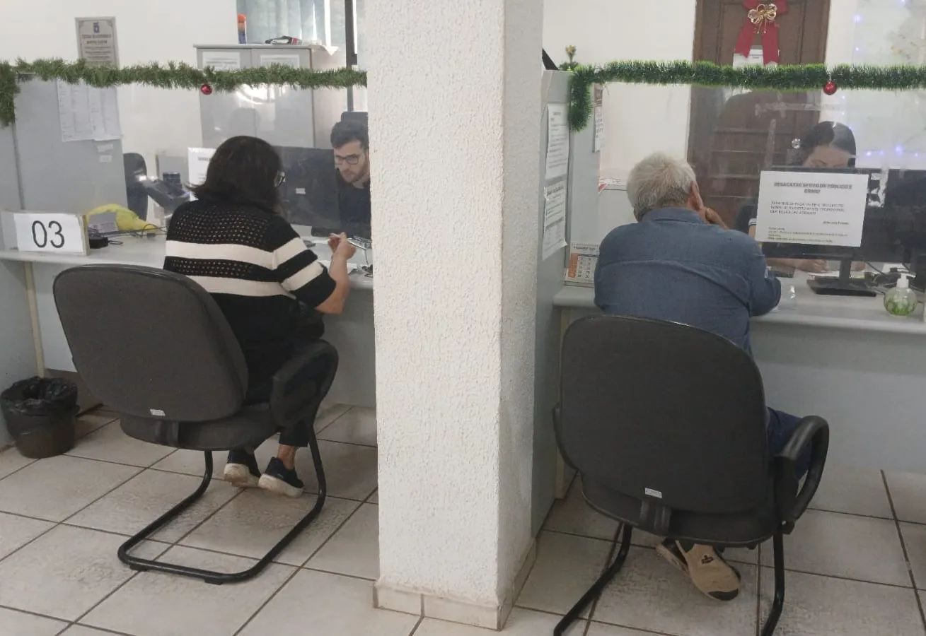 Refis: prazo para renegociar tributos em atraso se estende até o dia 23