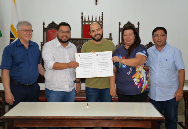  Associação “Autismo Tupã” é declarada de utilidade pública