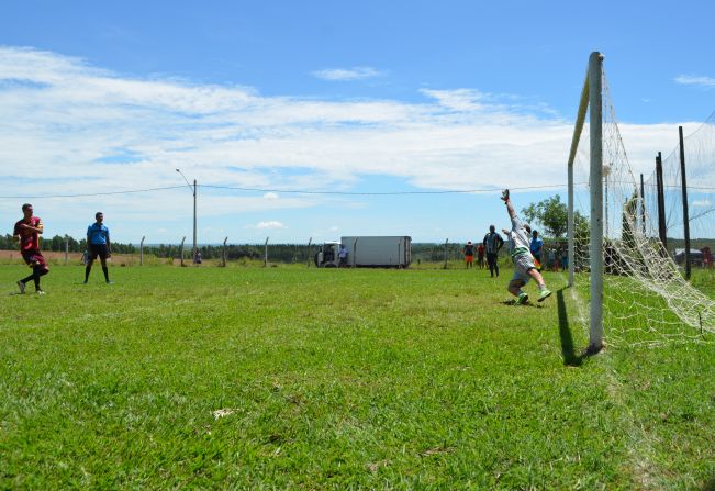 Amador de Parnaso 2023 começa em 12 de fevereiro