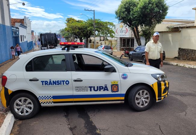 Subsecretaria de Trânsito alerta sobre cuidados durante o carnaval