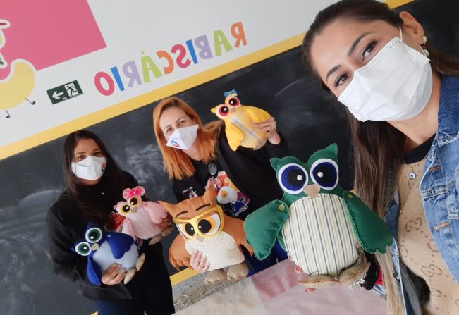 Faça Bonito apresenta teatro e música contra abuso e exploração sexual infantil