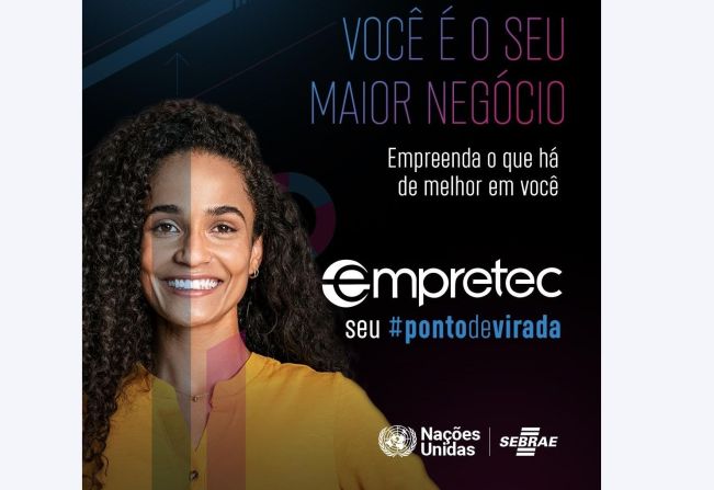 Inscrições para curso de comportamento empreendedor terminam dia 13 