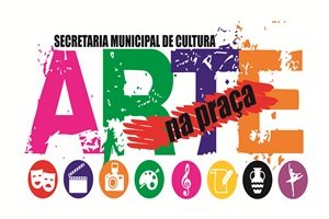 1º edição do projeto “Arte na Praça” será nesta sexta-feira