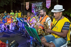 Orquestra Municipal fará apresentação no Carnaval da Marajoara